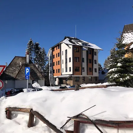 Montana 6 Lägenhet *