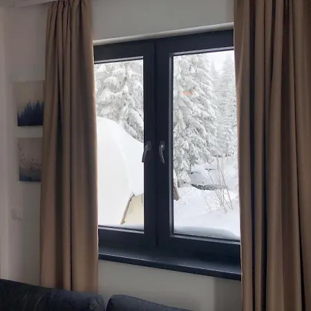 Montana 6 Lägenhet *