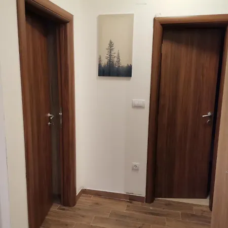 Montana 6 Lägenhet Kopaonik