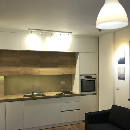 Lägenhet Montana 6 Kopaonik